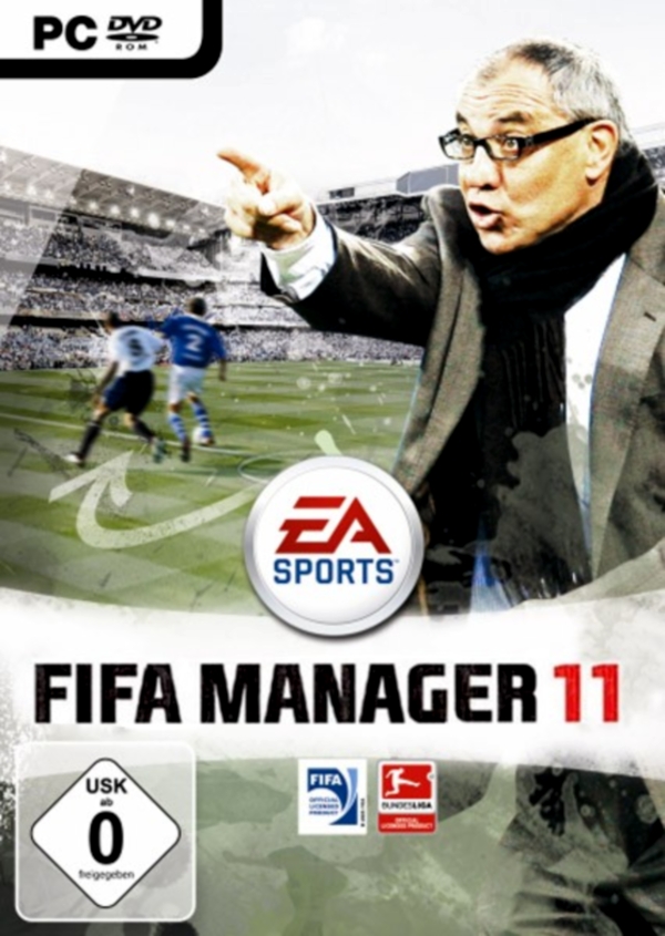 FIFA Manager 12 V.1.0.0.3 Crack.rar